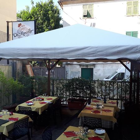 Da Marcello Genoa Exterior photo