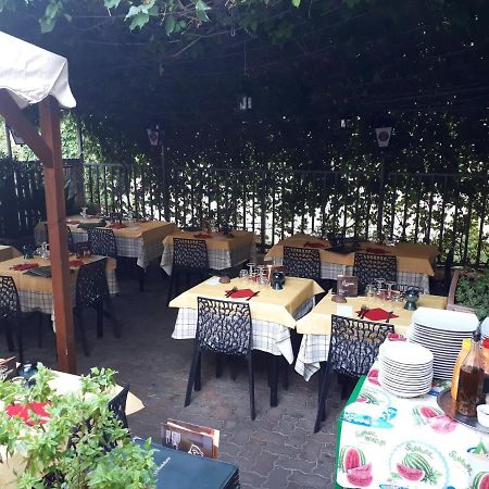 Da Marcello Genoa Exterior photo