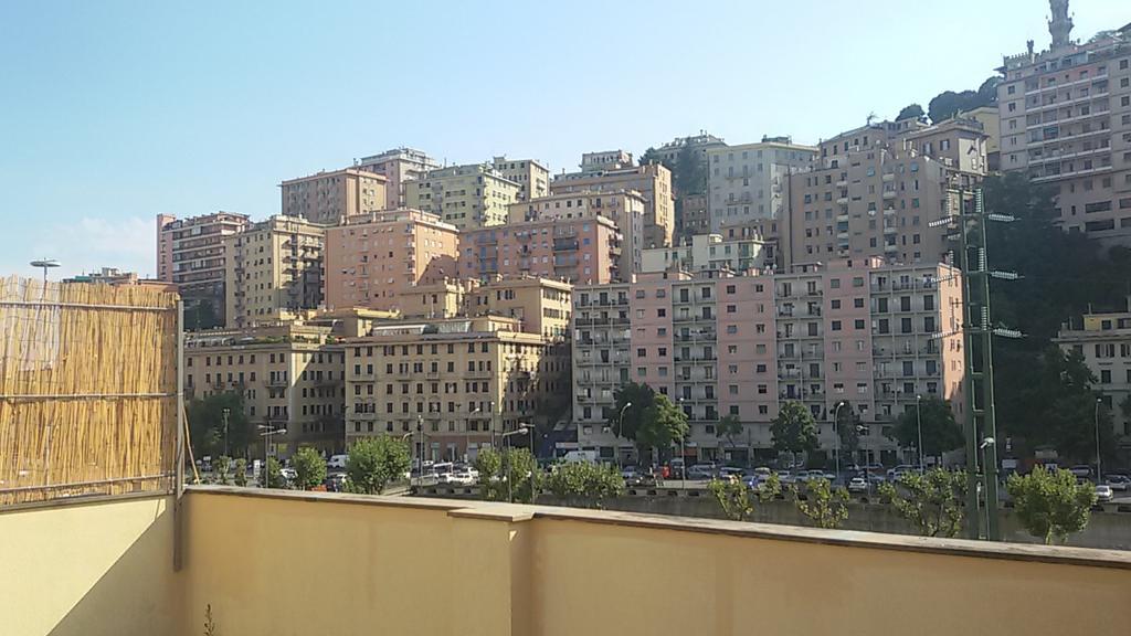 Da Marcello Genoa Exterior photo